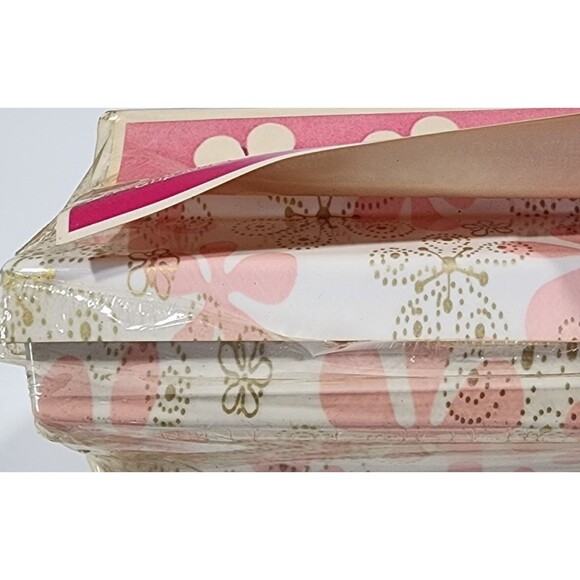 Vintage Lady Ellen Twin Grip Magnetic Hair Rollers Klippies Flower Box NOS - Picture 9 of 12